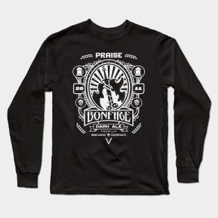 Bonfire Long Sleeve T-Shirt